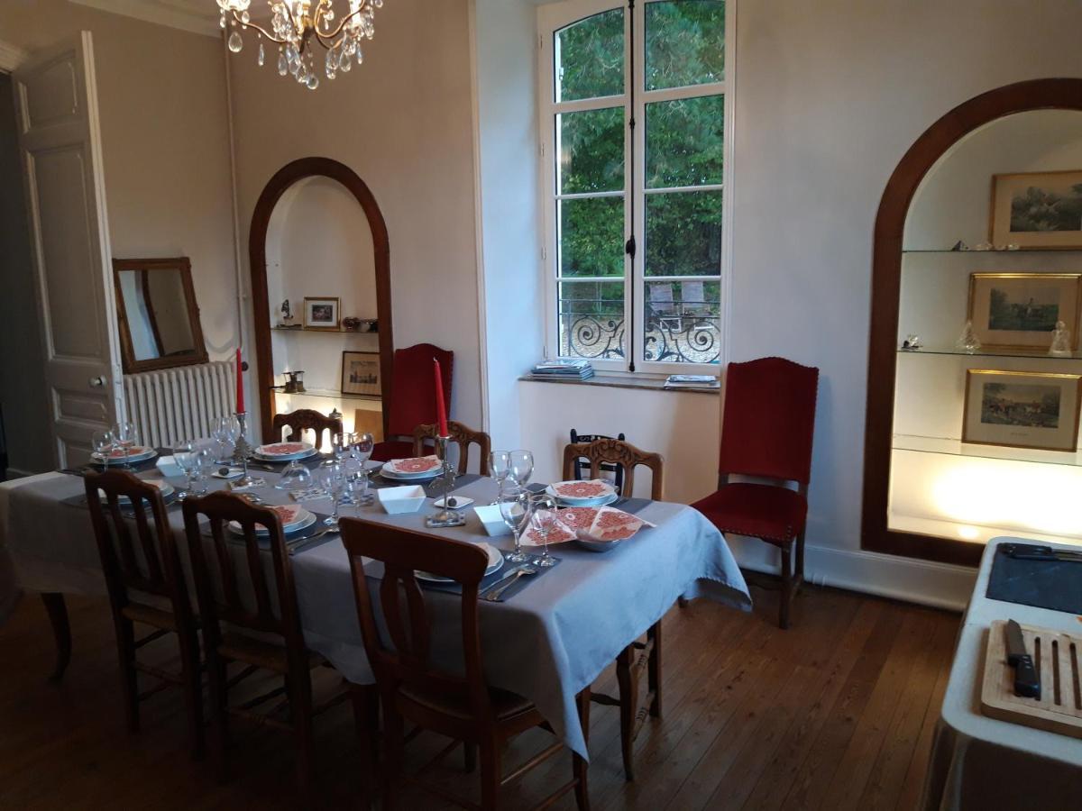 Petit Manoir De La Berthenlaire Bed & Breakfast Baincthun ภายนอก รูปภาพ