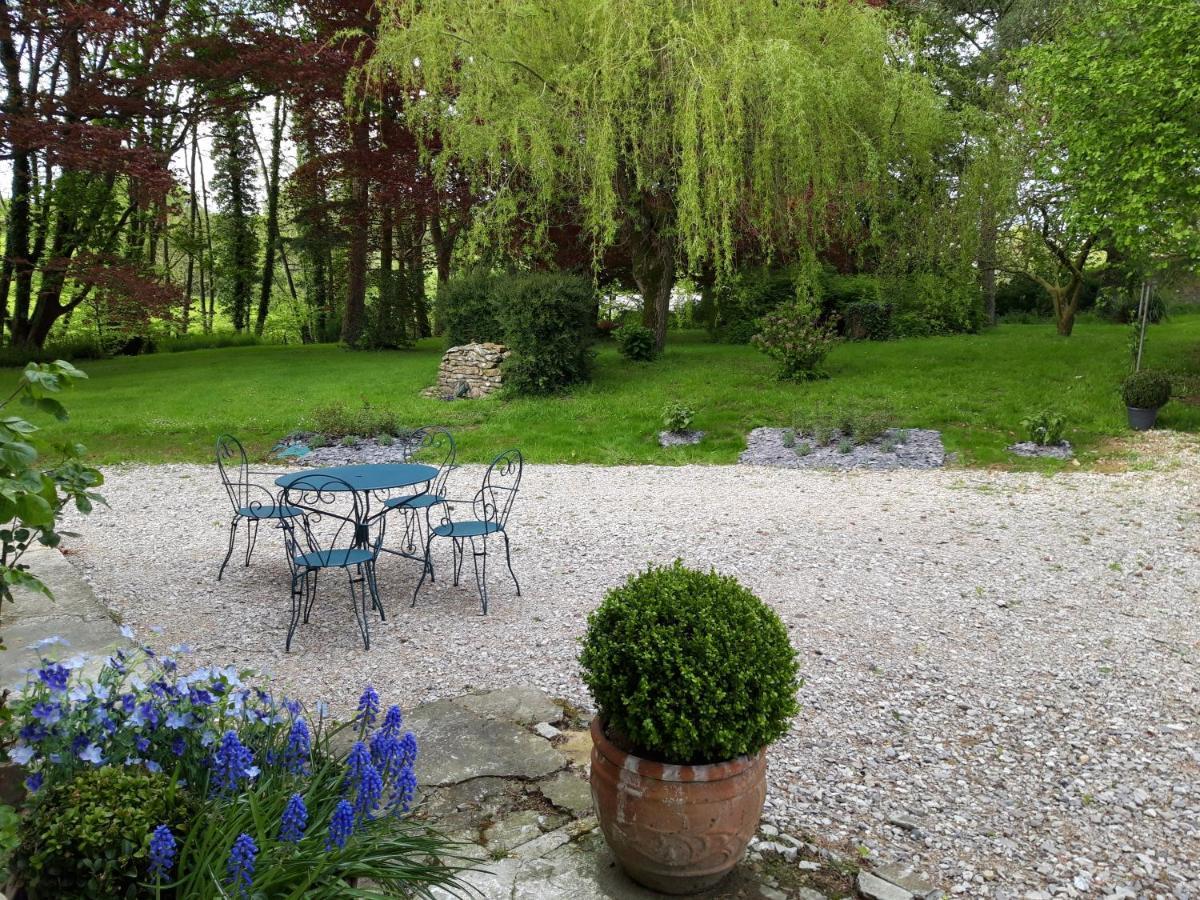 Petit Manoir De La Berthenlaire Bed & Breakfast Baincthun ภายนอก รูปภาพ