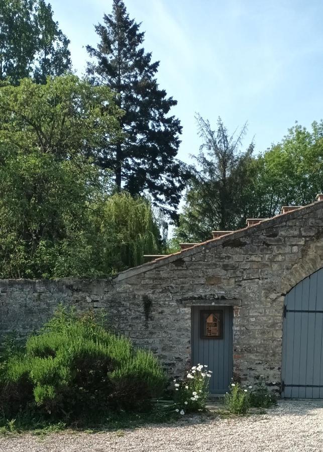 Petit Manoir De La Berthenlaire Bed & Breakfast Baincthun ภายนอก รูปภาพ