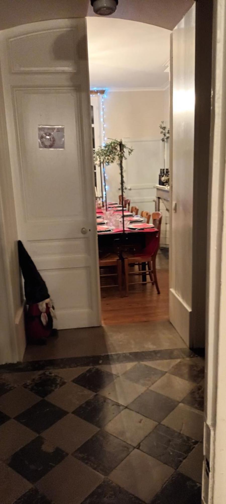 Petit Manoir De La Berthenlaire Bed & Breakfast Baincthun ภายนอก รูปภาพ