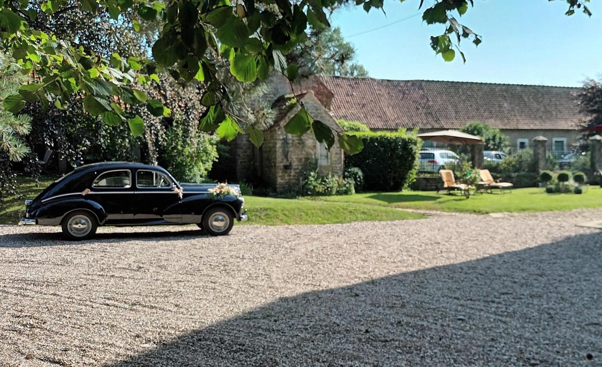 Petit Manoir De La Berthenlaire Bed & Breakfast Baincthun ภายนอก รูปภาพ