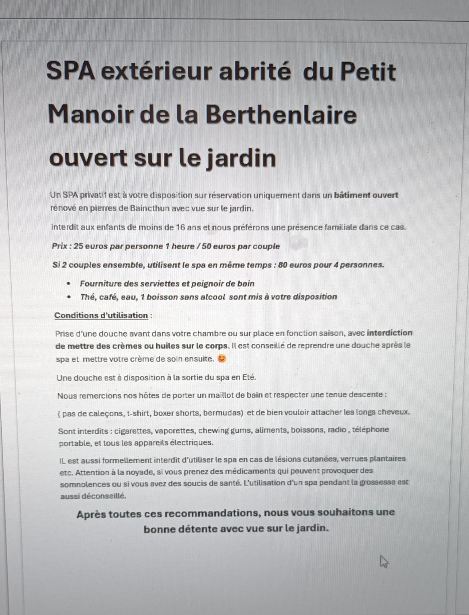 Petit Manoir De La Berthenlaire Bed & Breakfast Baincthun ภายนอก รูปภาพ