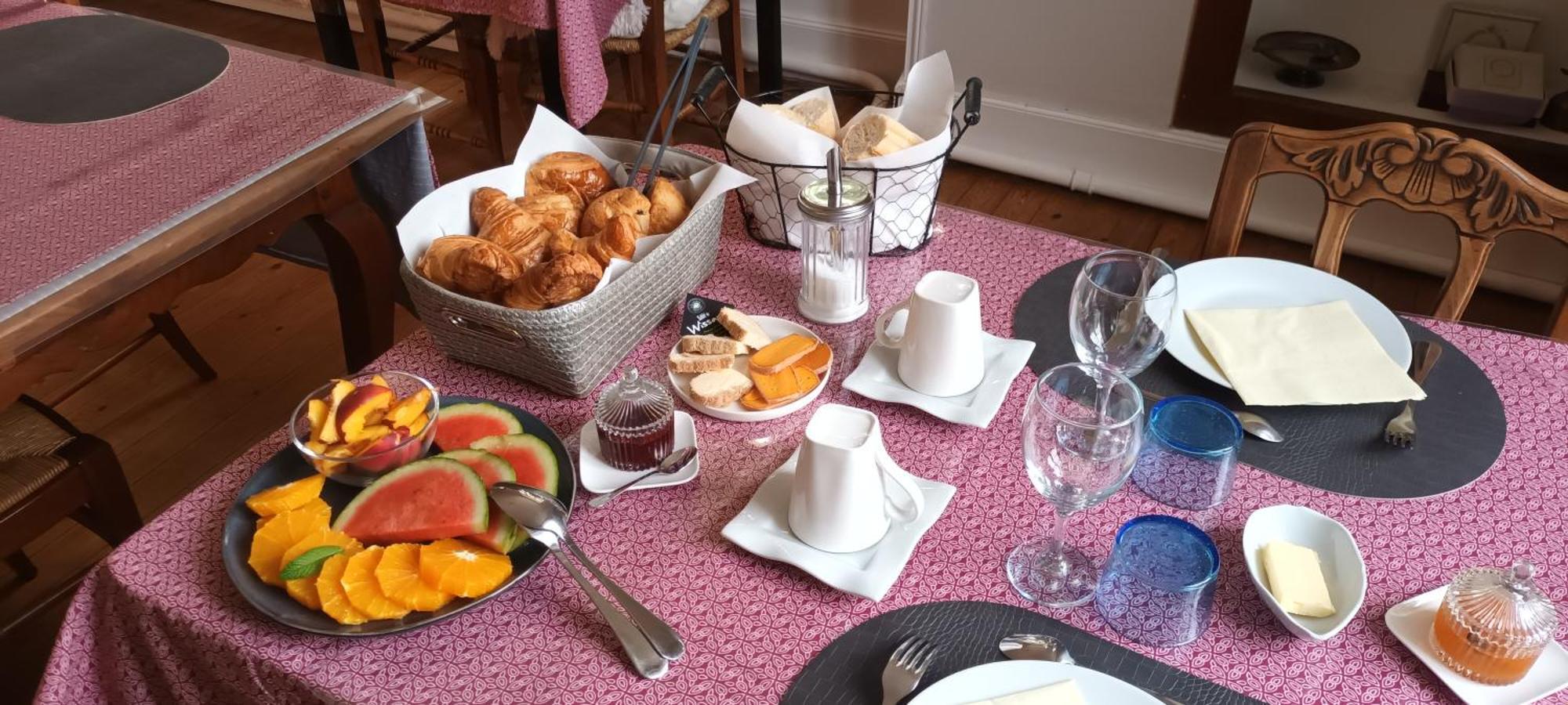 Petit Manoir De La Berthenlaire Bed & Breakfast Baincthun ภายนอก รูปภาพ