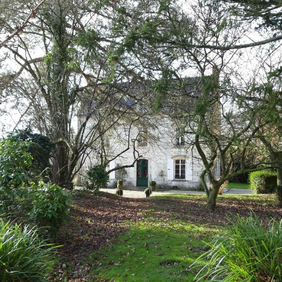 Petit Manoir De La Berthenlaire Bed & Breakfast Baincthun ภายนอก รูปภาพ